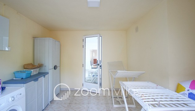 Reventa - Villa - Denia - Altomira