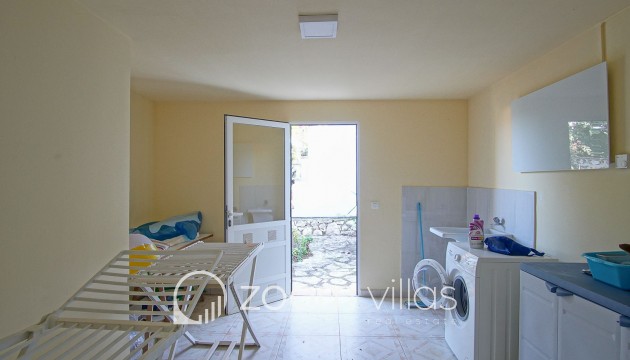 Reventa - Villa - Denia - Altomira