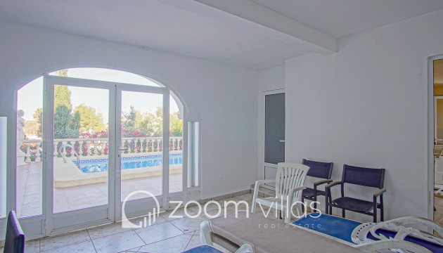 Reventa - Villa - Denia - Altomira