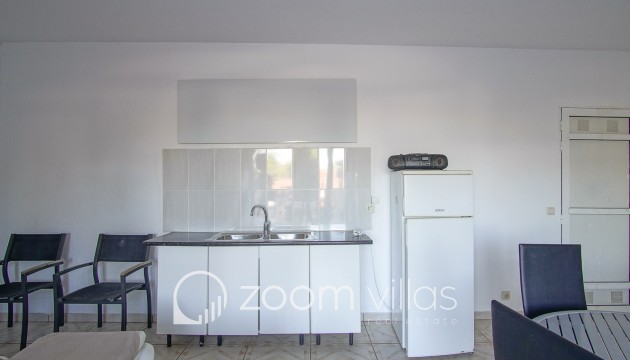 Reventa - Villa - Denia - Altomira