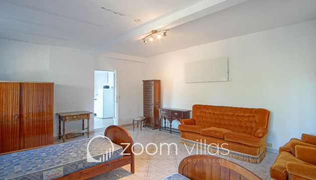 Reventa - Villa - Denia - Altomira