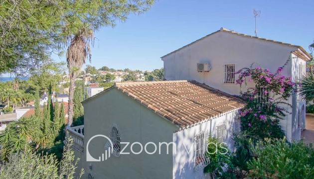 Reventa - Villa - Denia - Altomira