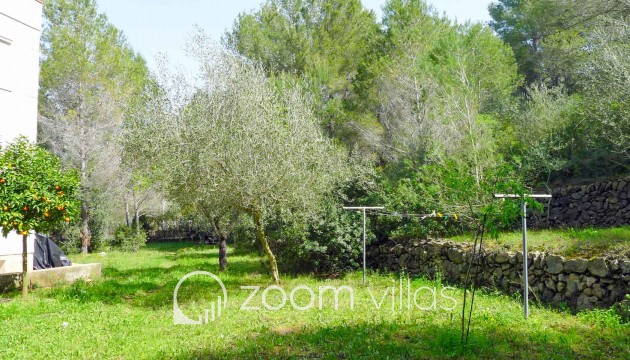 Reventa - Villa - Pedreguer - La Sella