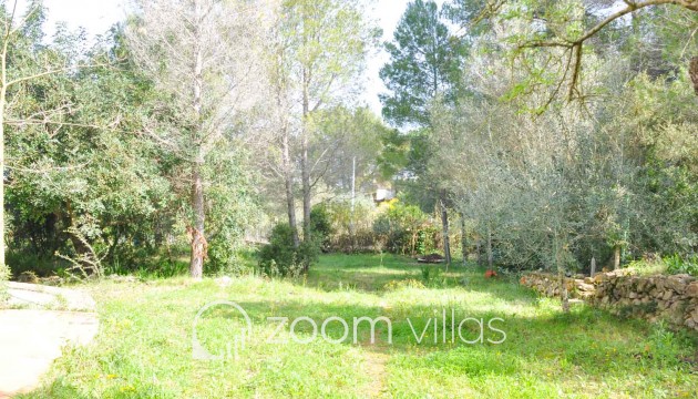 Reventa - Villa - Pedreguer - La Sella