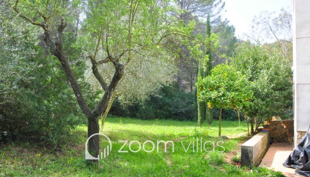 Reventa - Villa - Pedreguer - La Sella