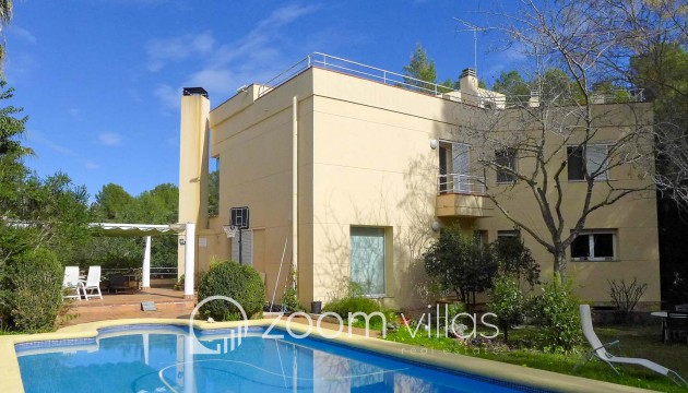 Reventa - Villa - Pedreguer - La Sella