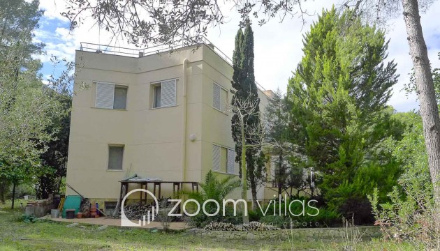 Reventa - Villa - Pedreguer - La Sella