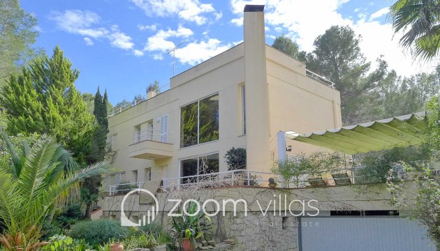 Reventa - Villa - Pedreguer - La Sella