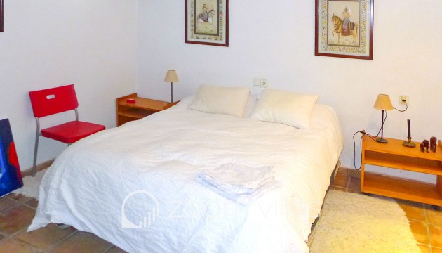 Reventa - Villa - Pedreguer - La Sella