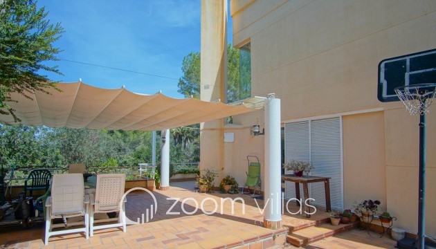 Reventa - Villa - Pedreguer - La Sella