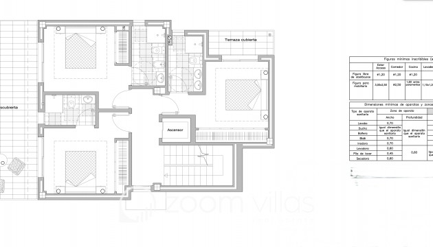 Nueva construcción  - Villa - Calpe - Ortembach