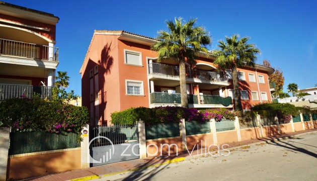 Reventa - Apartamento - Jávea - El Arenal