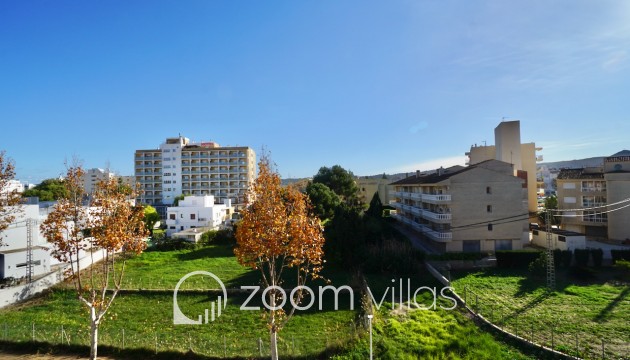 Reventa - Apartamento - Jávea - El Arenal