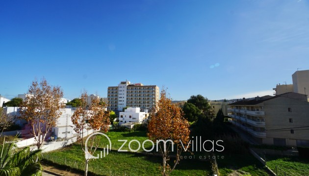 Reventa - Apartamento - Jávea - El Arenal