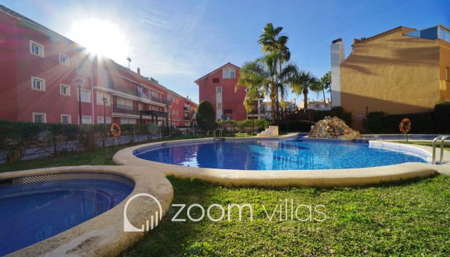 Reventa - Apartamento - Jávea - El Arenal