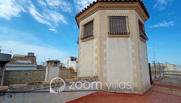 Revente - Villa - Benissa