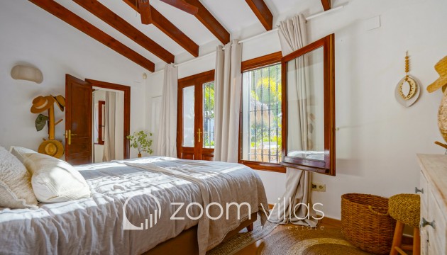 Resale - Villa - Jávea - Jesús Pobre