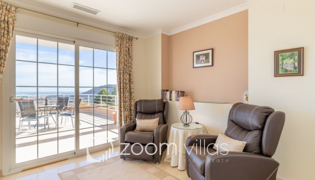 Reventa - Apartamento - Denia - La Sella