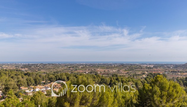 Reventa - Apartamento - Denia - La Sella