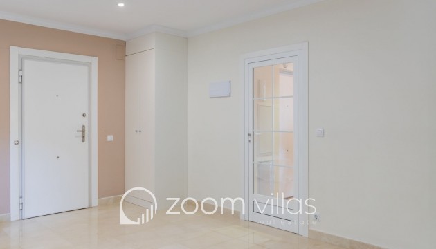 Reventa - Apartamento - Denia - La Sella