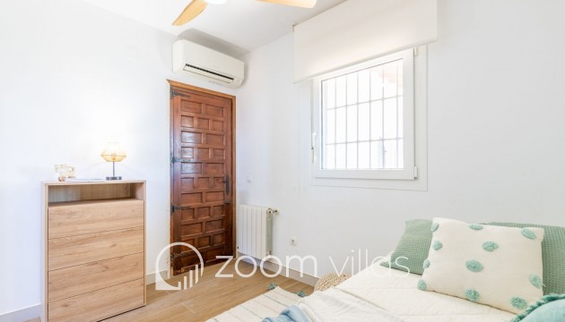 Resale - Villa - Jávea - Pinomar