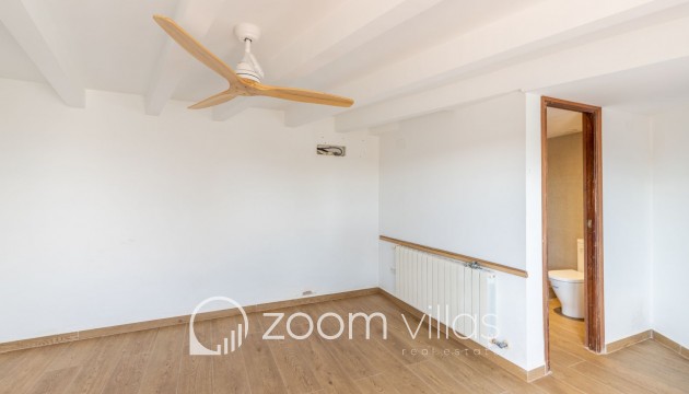 Resale - Villa - Jávea - Pinomar