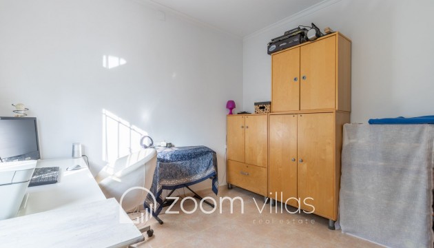 Revente - Villa - Denia - Benimaquia