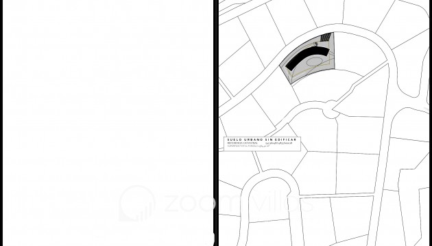 Nueva construcción  - Villa - Benissa