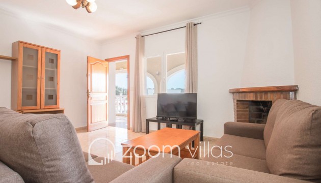 Revente - Villa - Calpe