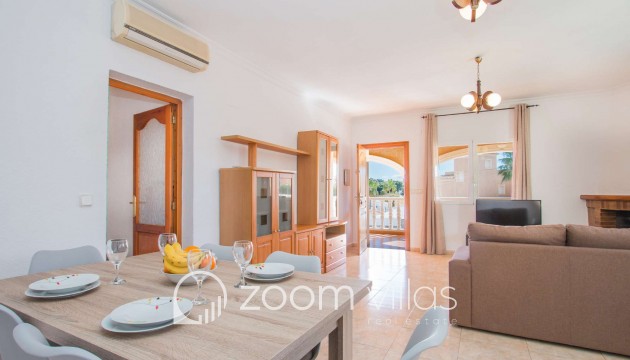 Revente - Villa - Calpe