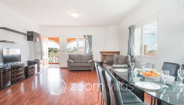 Revente - Villa - Calpe