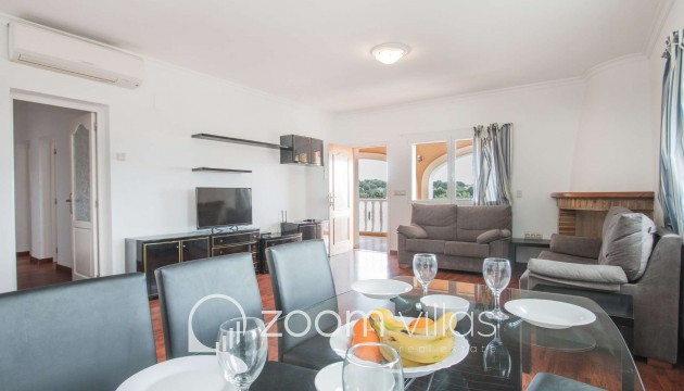 Revente - Villa - Calpe