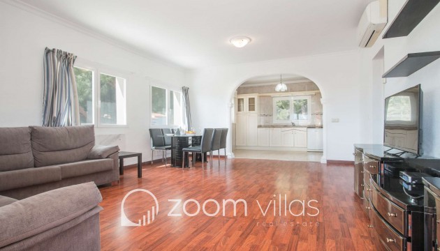 Revente - Villa - Calpe