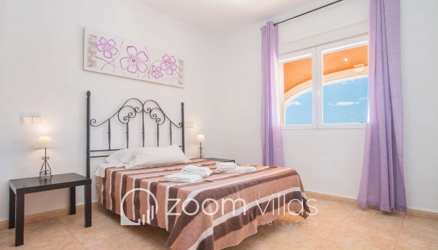 Revente - Villa - Calpe