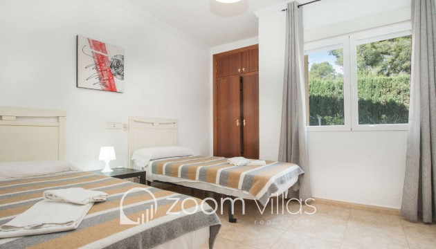 Revente - Villa - Calpe