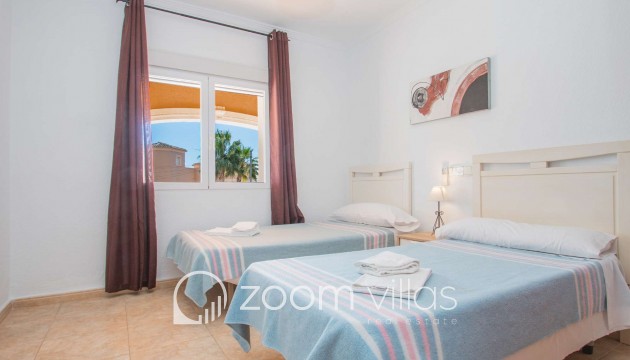Revente - Villa - Calpe