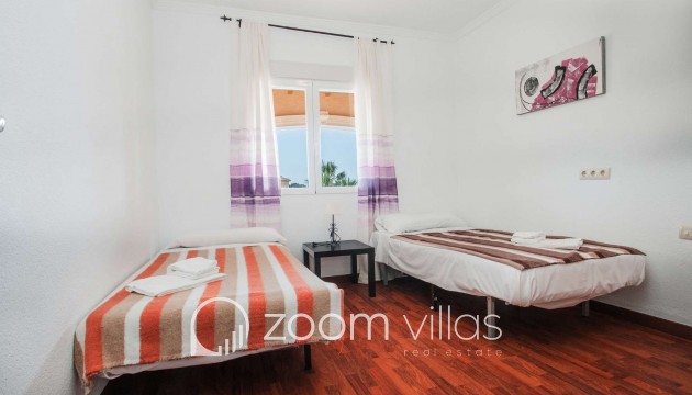 Revente - Villa - Calpe