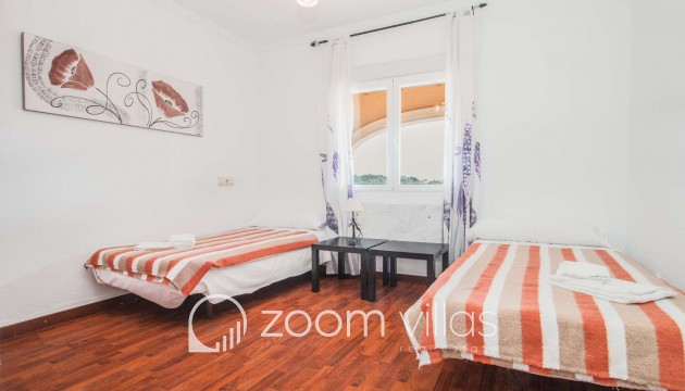 Revente - Villa - Calpe