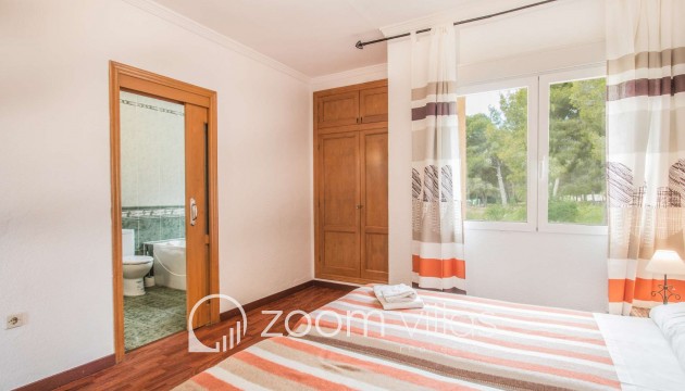 Revente - Villa - Calpe