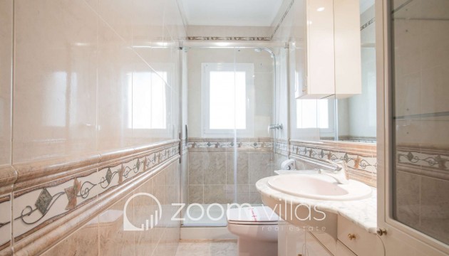 Revente - Villa - Calpe