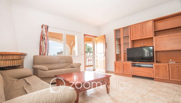 Revente - Villa - Calpe