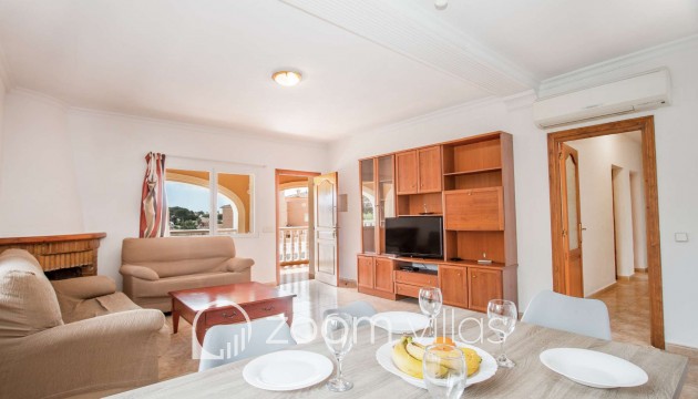 Revente - Villa - Calpe