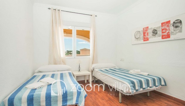 Revente - Villa - Calpe
