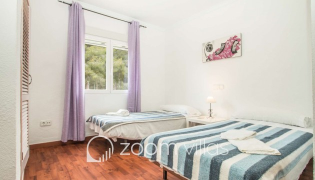 Revente - Villa - Calpe