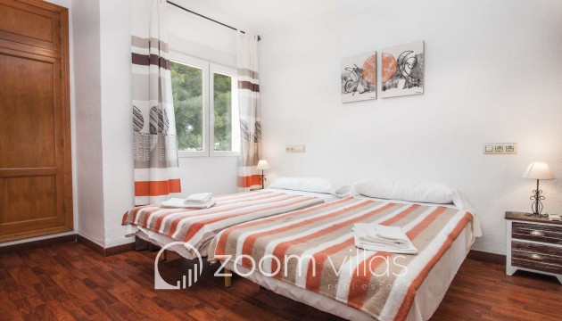 Revente - Villa - Calpe