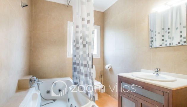 Revente - Villa - Calpe