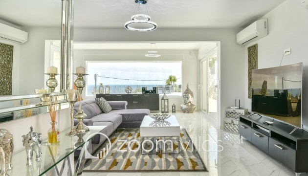 Revente - Villa - Calpe