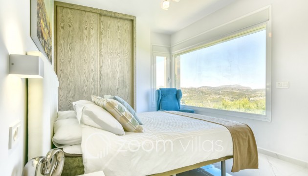 Revente - Villa - Calpe
