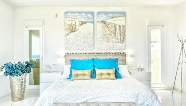 Revente - Villa - Calpe