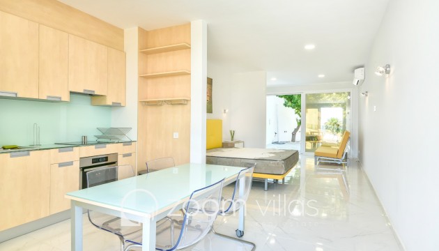 Revente - Villa - Calpe